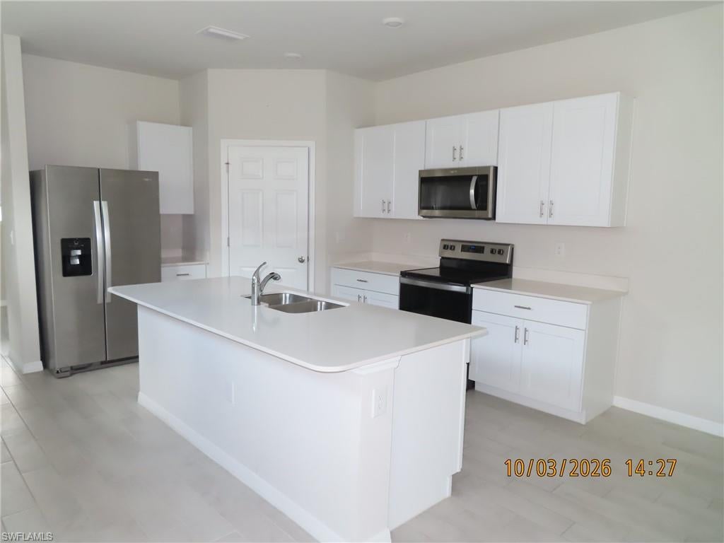 BELLE ARBOR - Residential
