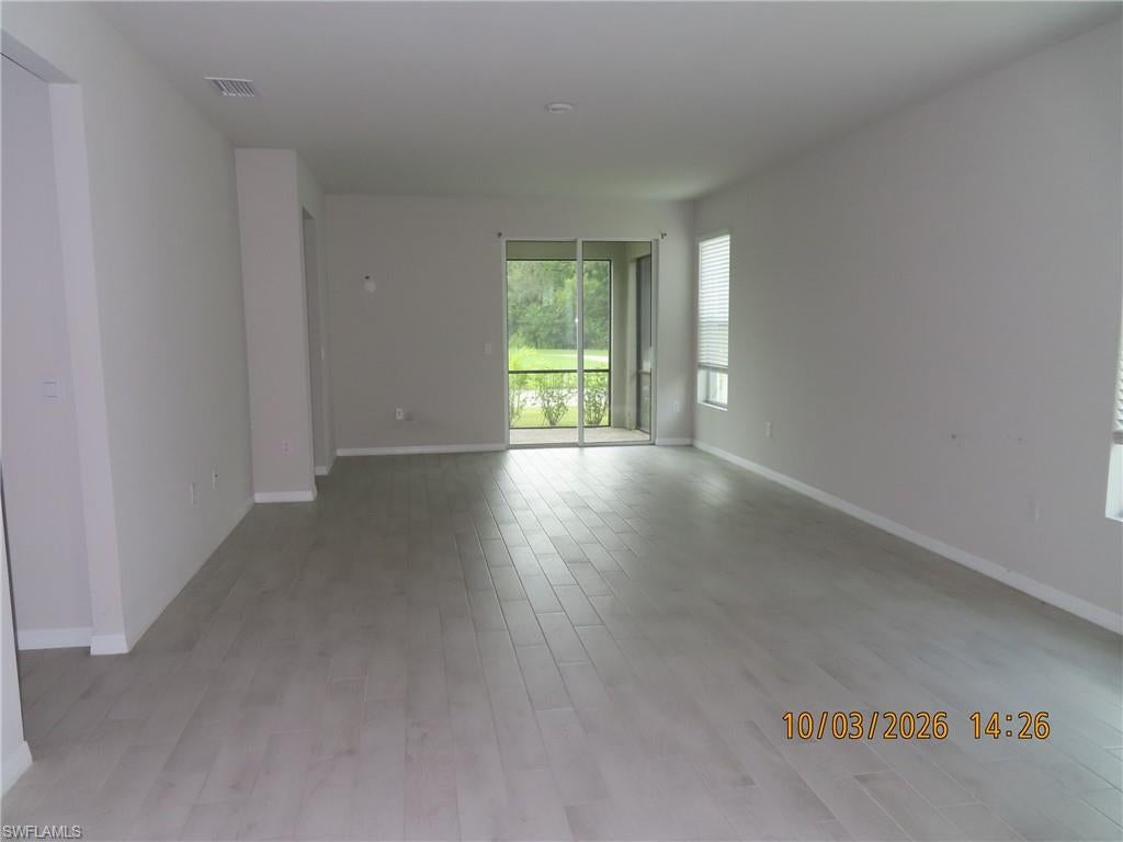 BELLE ARBOR - Residential