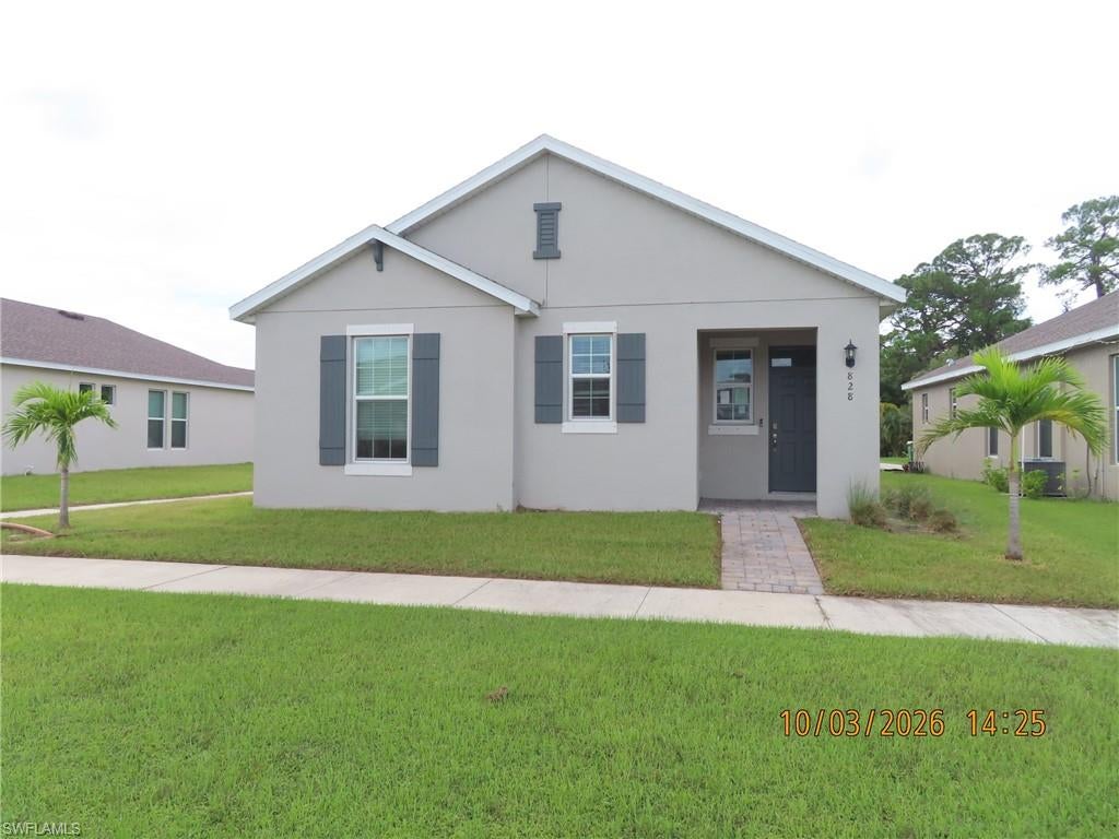 BELLE ARBOR - Residential