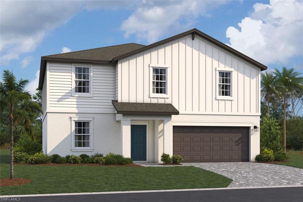 WHISPERING LAKES - Residential