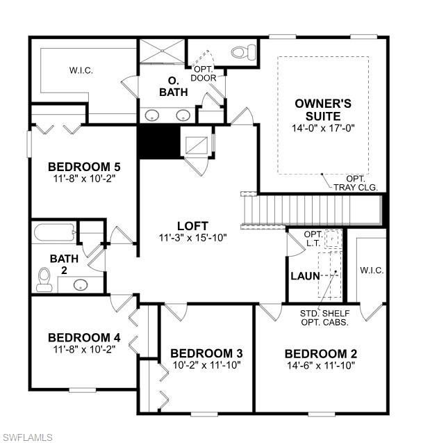WHISPERING LAKES - Residential