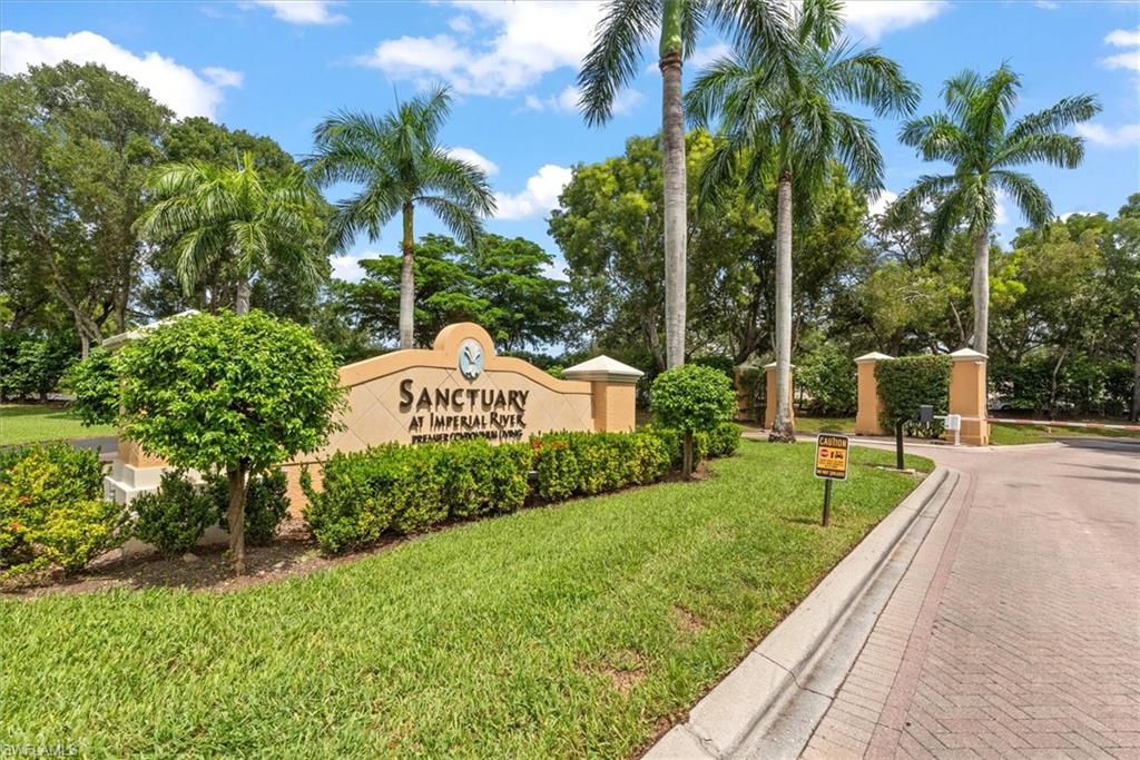 SANCTUARY - Residential