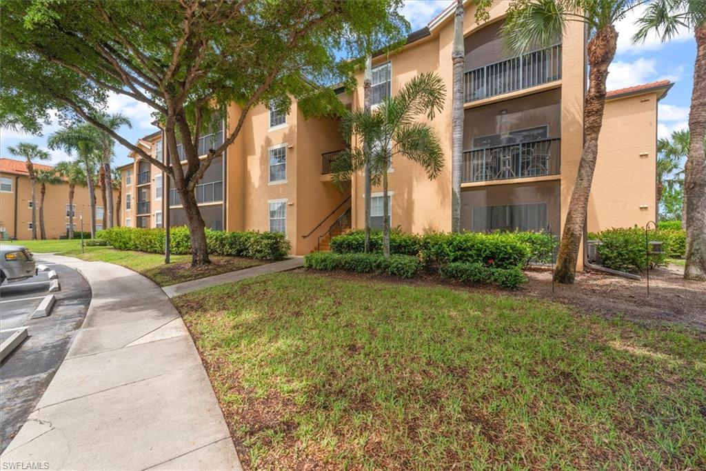 Welcome to resort-style living at The Sanctuary at Imperial River! This beautifully fully remodeled 1-bedroom, 1-bathroom condo offers a bright, open-concept floor plan and modern finishes throughout. The brand-new kitchen features granite countertops, stainless steel appliances, and ample cabinetry, creating a stylish and functional space perfect for everyday living and entertaining.

This gated community is located in the heart of Bonita Springs and offers an exceptional Southwest Florida lifestyle just minutes from the beach. Residents enjoy an array of resort-style amenities, including a sparkling community pool and spa, clubhouse, fitness center, tennis and pickleball courts, and scenic walking paths surrounded by lush tropical landscaping.

Conveniently located near US-41 and I-75, you'll have easy access to beaches, shopping, dining, entertainment, and everything Bonita Springs has to offer. Whether you're looking for a year-round residence, seasonal retreat, or investment opportunity, this move-in-ready condo offers comfort, convenience, and the Florida lifestyle you've been looking for!