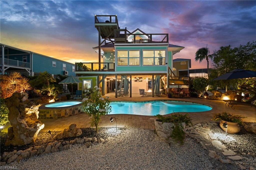 BAYVIEW ACRES - Residential