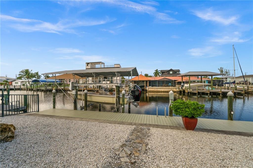 BAYVIEW ACRES - Residential