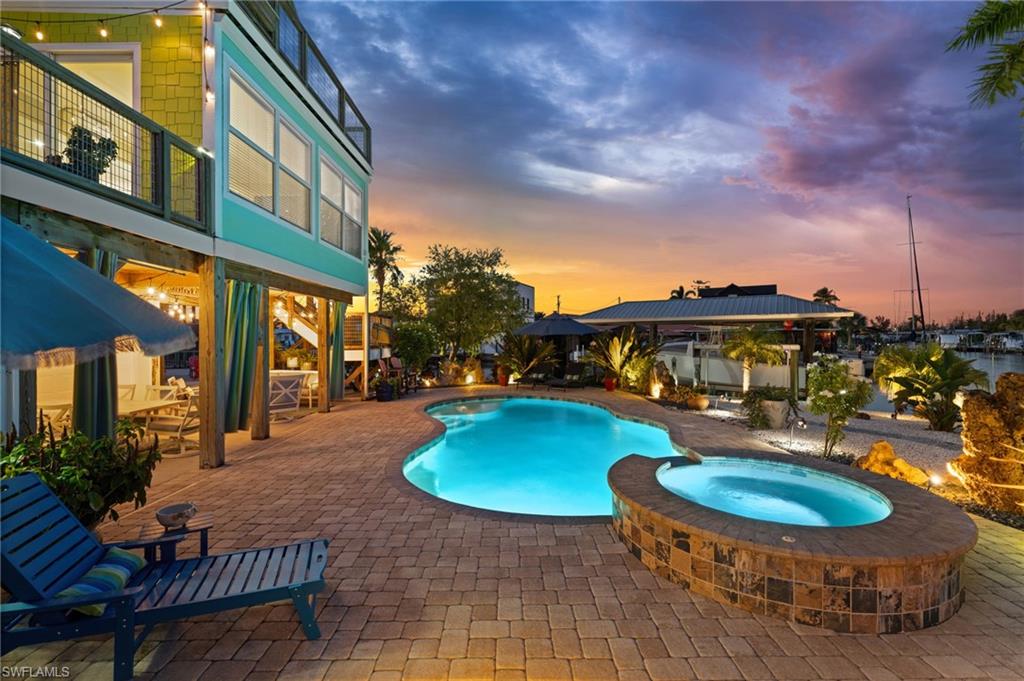 BAYVIEW ACRES - Residential