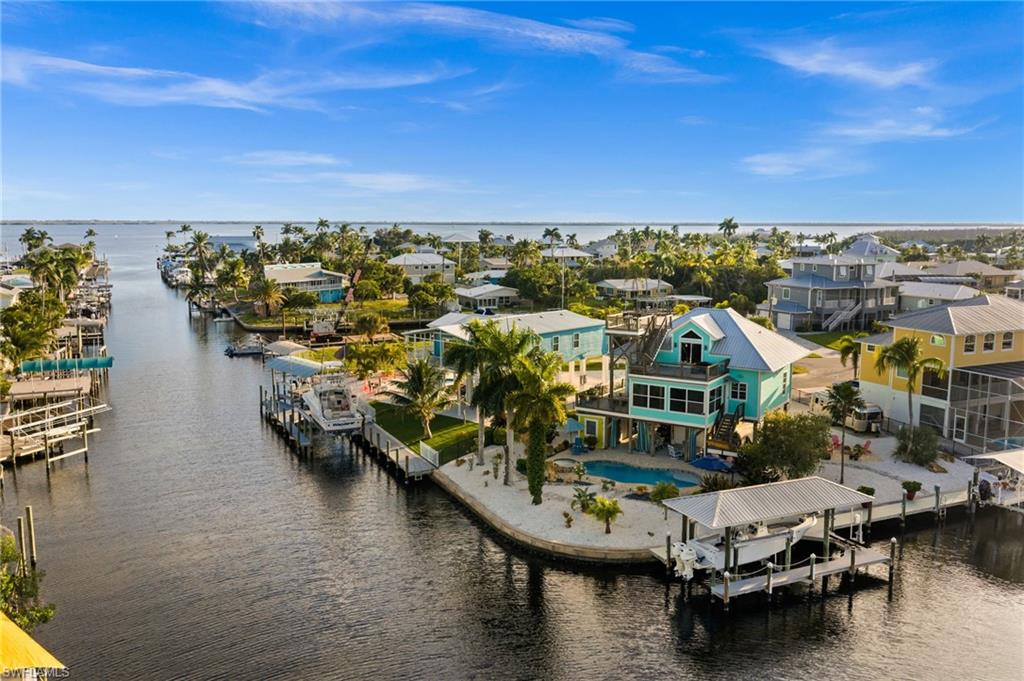 BAYVIEW ACRES - Residential