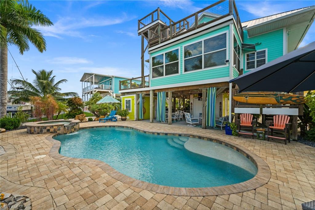 BAYVIEW ACRES - Residential