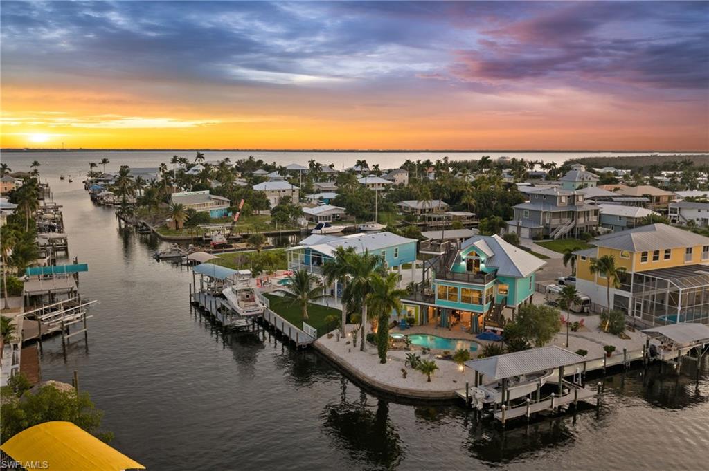 BAYVIEW ACRES - Residential