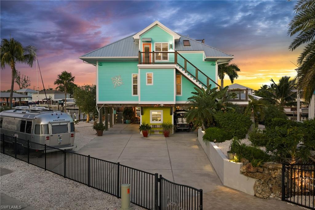 BAYVIEW ACRES - Residential