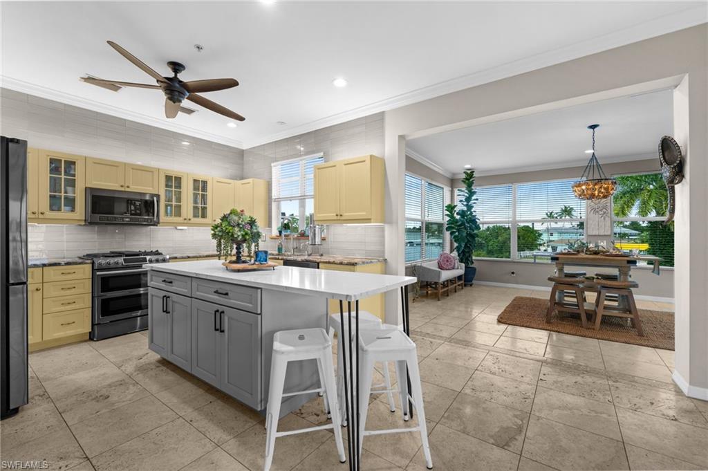 BAYVIEW ACRES - Residential