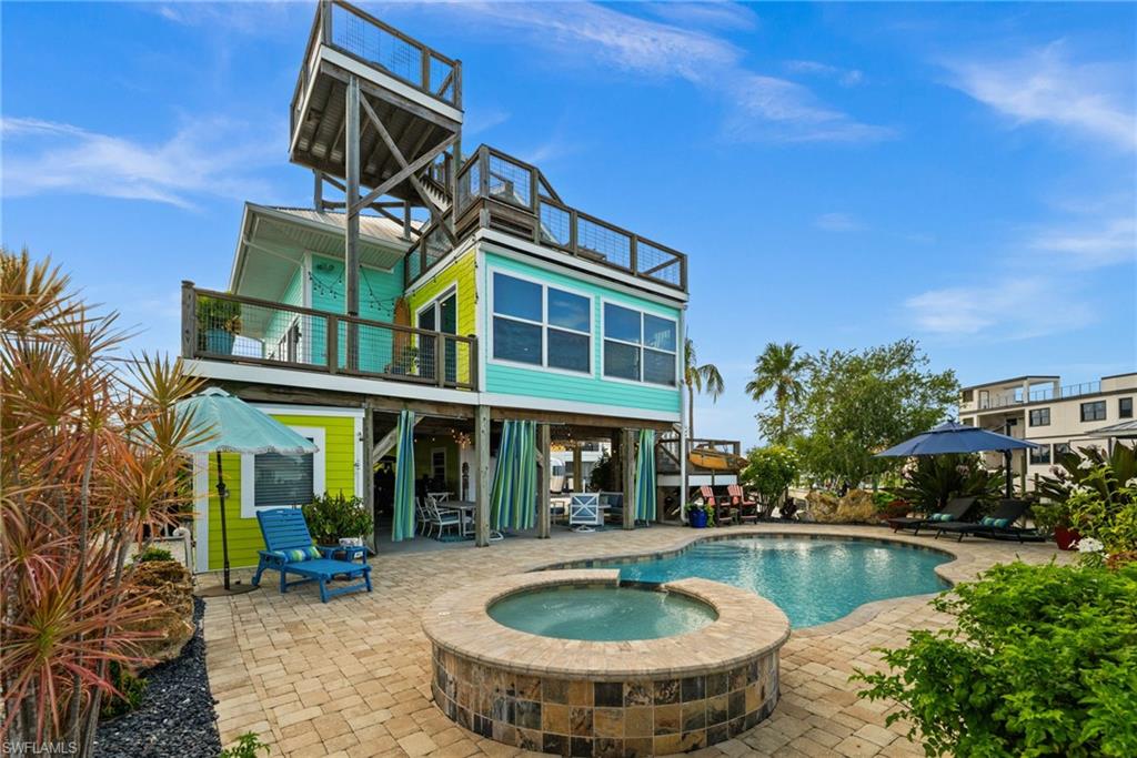 BAYVIEW ACRES - Residential