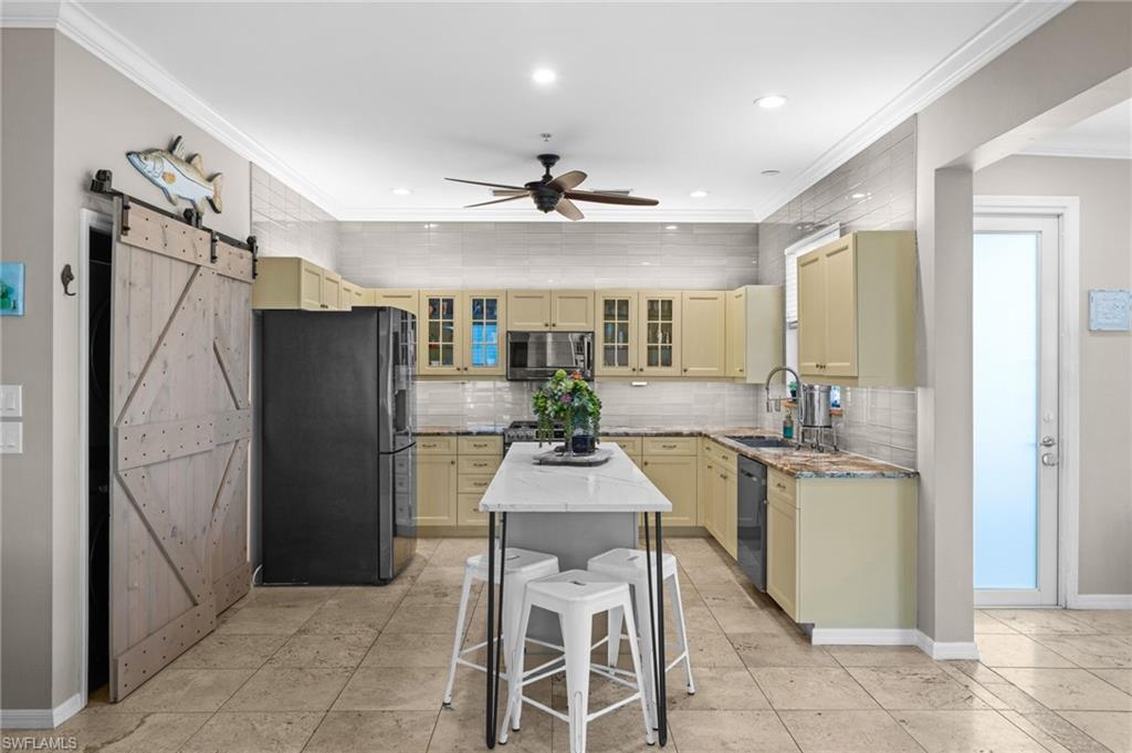 BAYVIEW ACRES - Residential