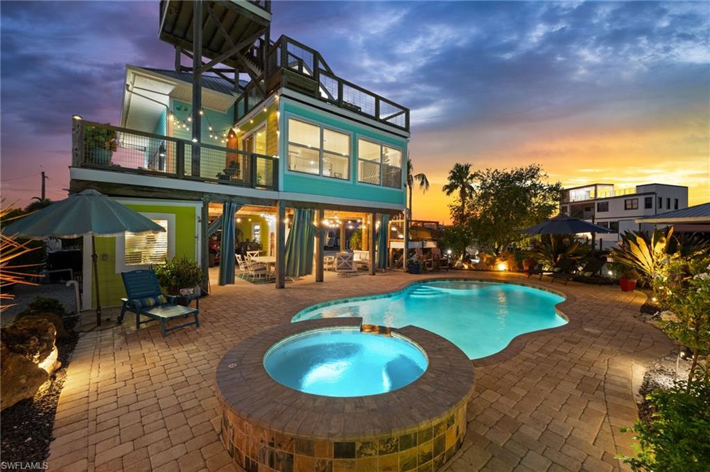 BAYVIEW ACRES - Residential