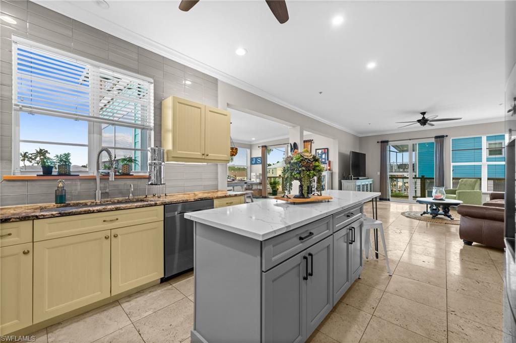 BAYVIEW ACRES - Residential