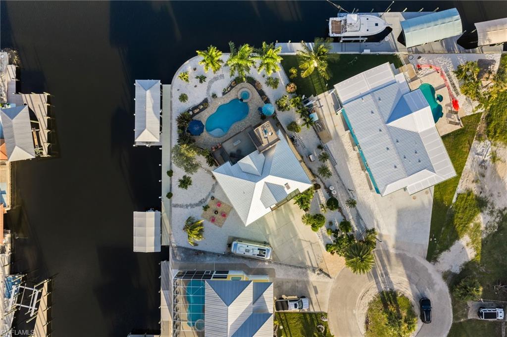 BAYVIEW ACRES - Residential