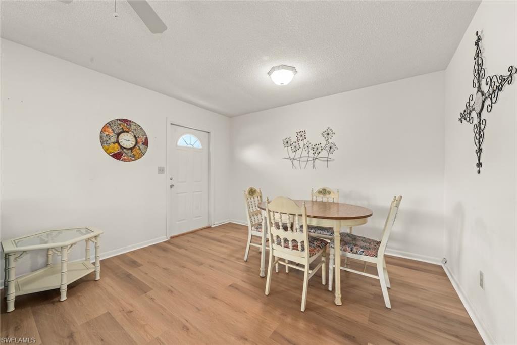 PINEWOOD CONDOMINIUM - Residential
