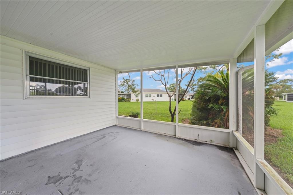 PINEWOOD CONDOMINIUM - Residential