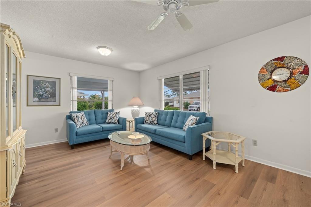 PINEWOOD CONDOMINIUM - Residential