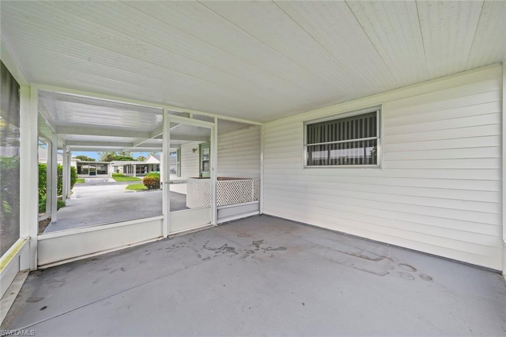 PINEWOOD CONDOMINIUM - Residential