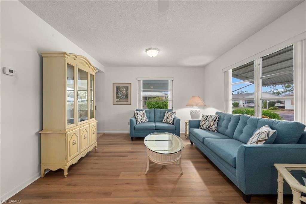 PINEWOOD CONDOMINIUM - Residential