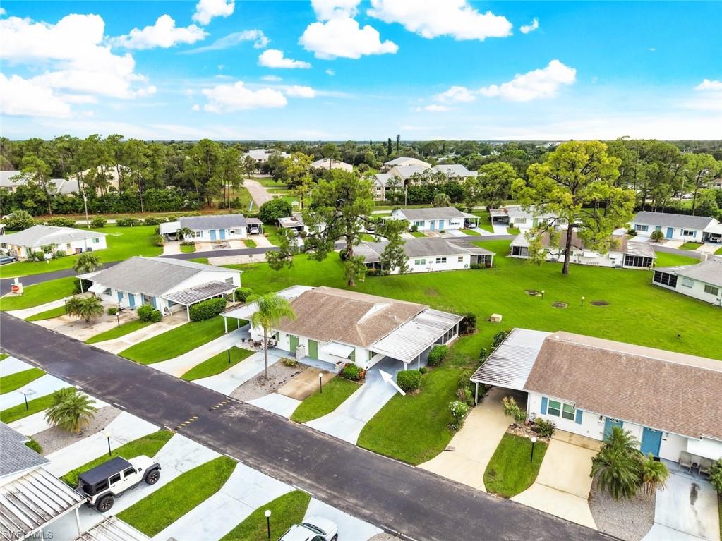 PINEWOOD CONDOMINIUM - Residential