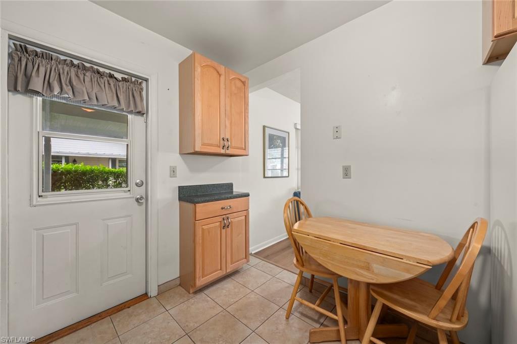 PINEWOOD CONDOMINIUM - Residential