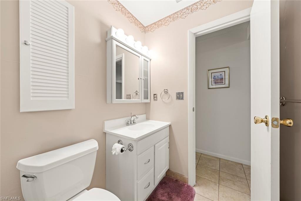 PINEWOOD CONDOMINIUM - Residential