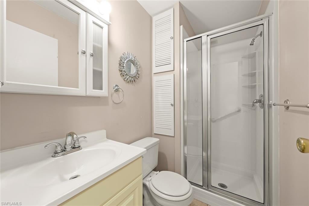 PINEWOOD CONDOMINIUM - Residential