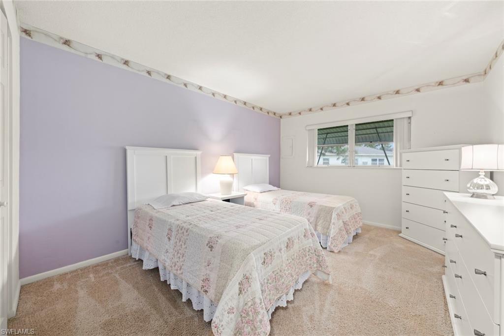 PINEWOOD CONDOMINIUM - Residential