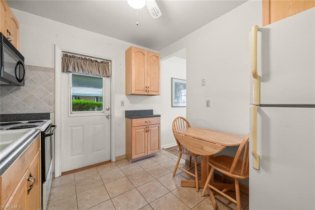 PINEWOOD CONDOMINIUM - Residential