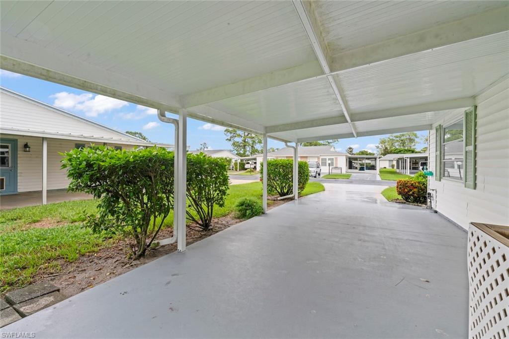 PINEWOOD CONDOMINIUM - Residential