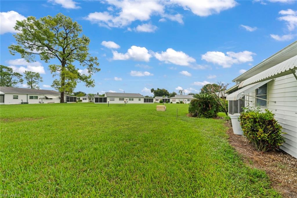 PINEWOOD CONDOMINIUM - Residential