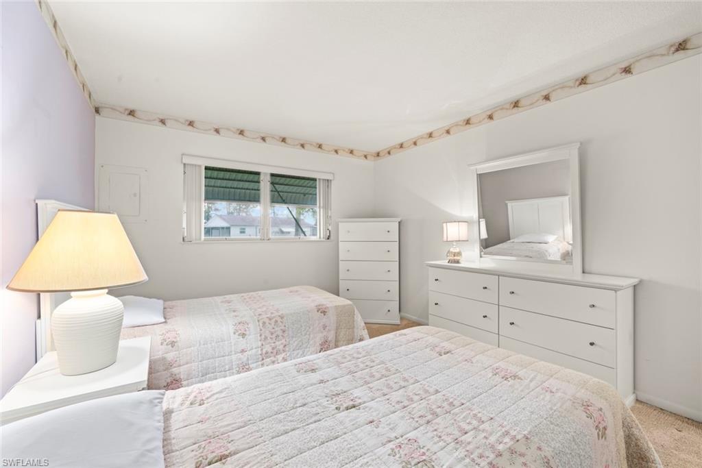 PINEWOOD CONDOMINIUM - Residential