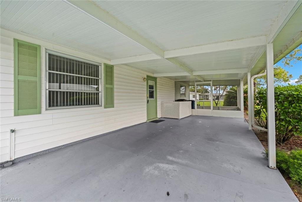 PINEWOOD CONDOMINIUM - Residential
