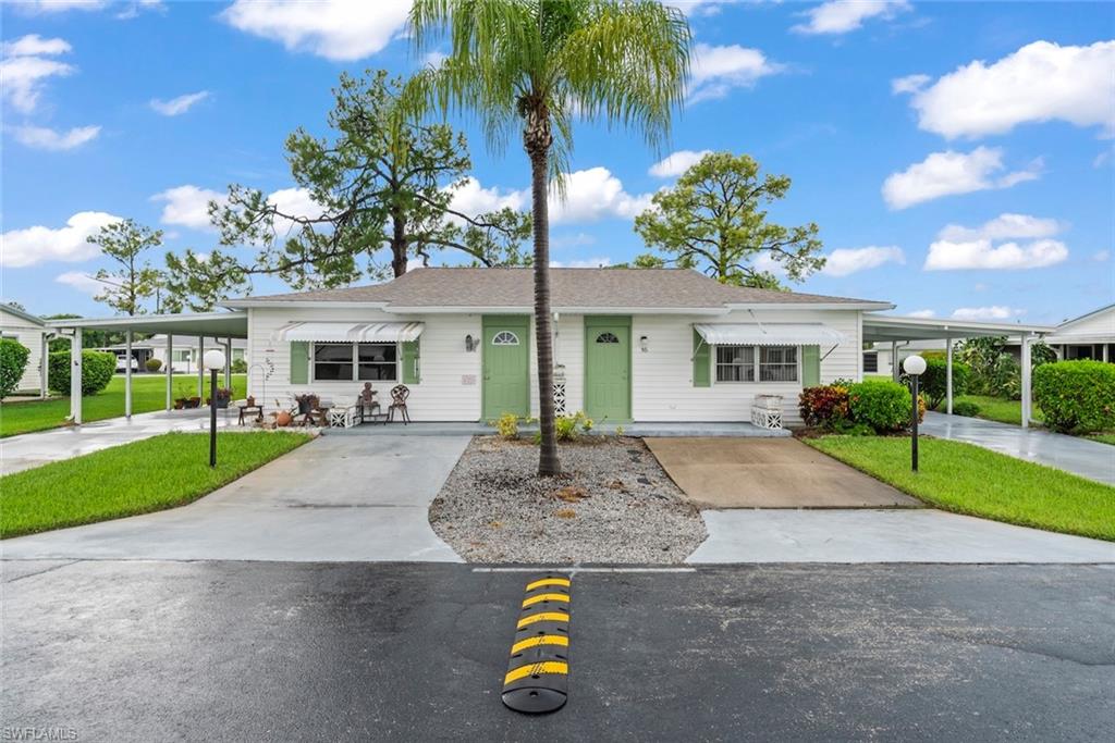 PINEWOOD CONDOMINIUM - Residential