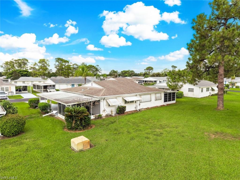 PINEWOOD CONDOMINIUM - Residential