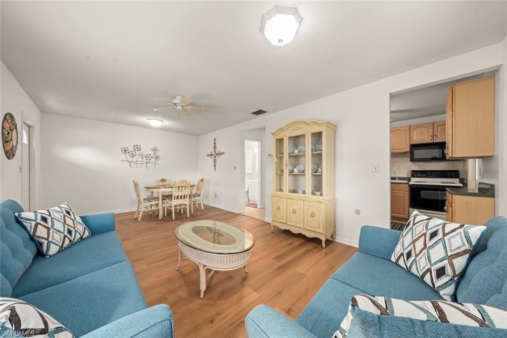PINEWOOD CONDOMINIUM - Residential