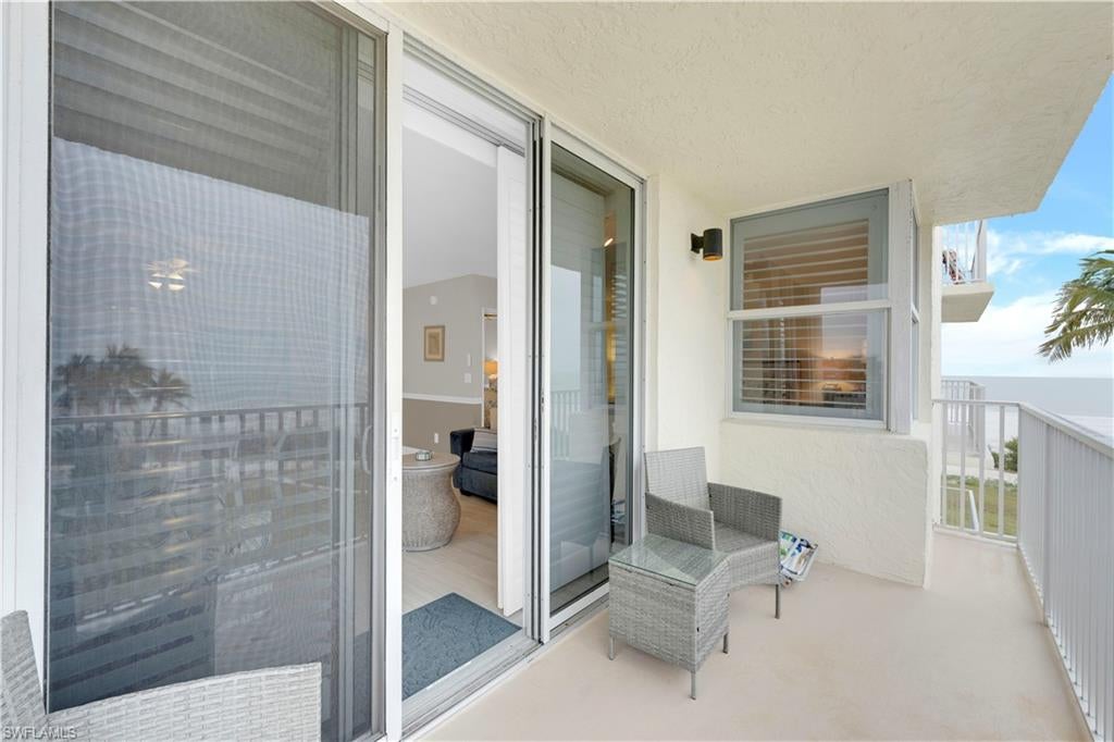 ESTERO BEACH AND TENNIS CLUB - Residential
