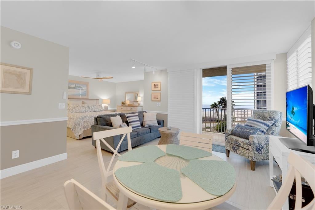 ESTERO BEACH AND TENNIS CLUB - Residential