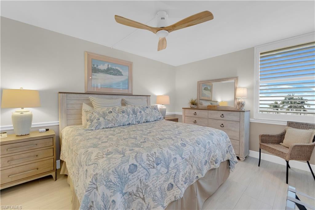 ESTERO BEACH AND TENNIS CLUB - Residential