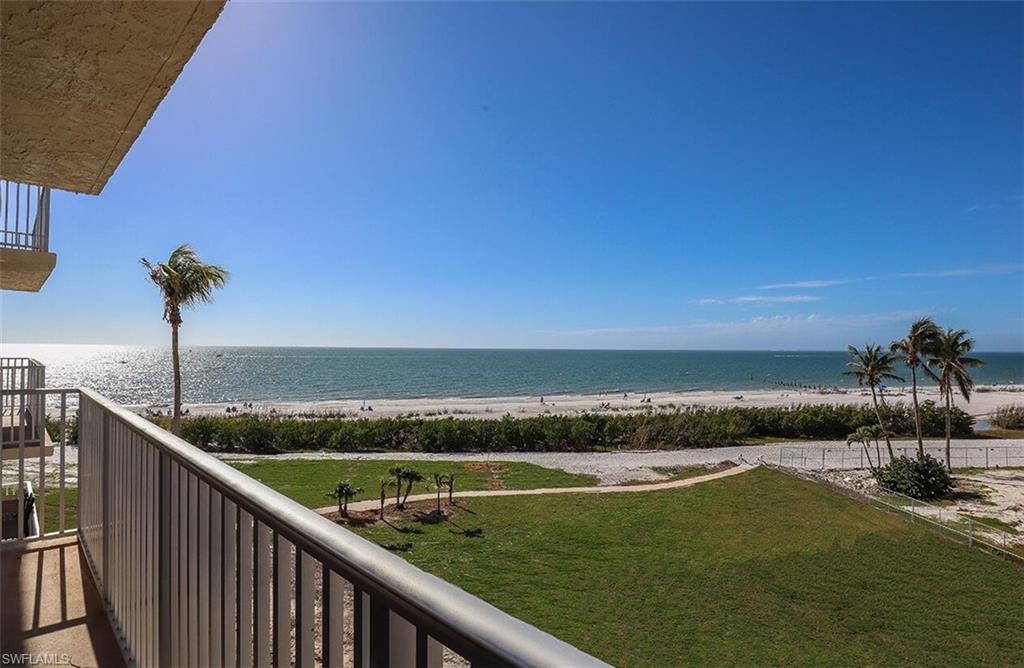 ESTERO BEACH AND TENNIS CLUB - Residential