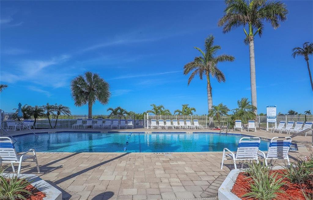 ESTERO BEACH AND TENNIS CLUB - Residential