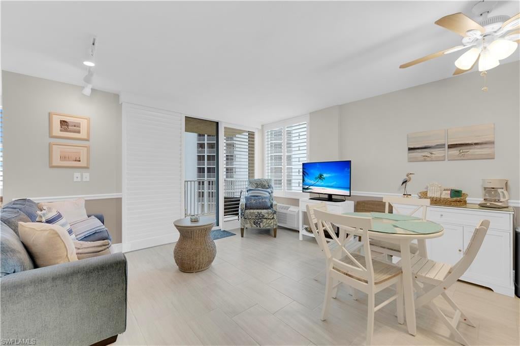 ESTERO BEACH AND TENNIS CLUB - Residential