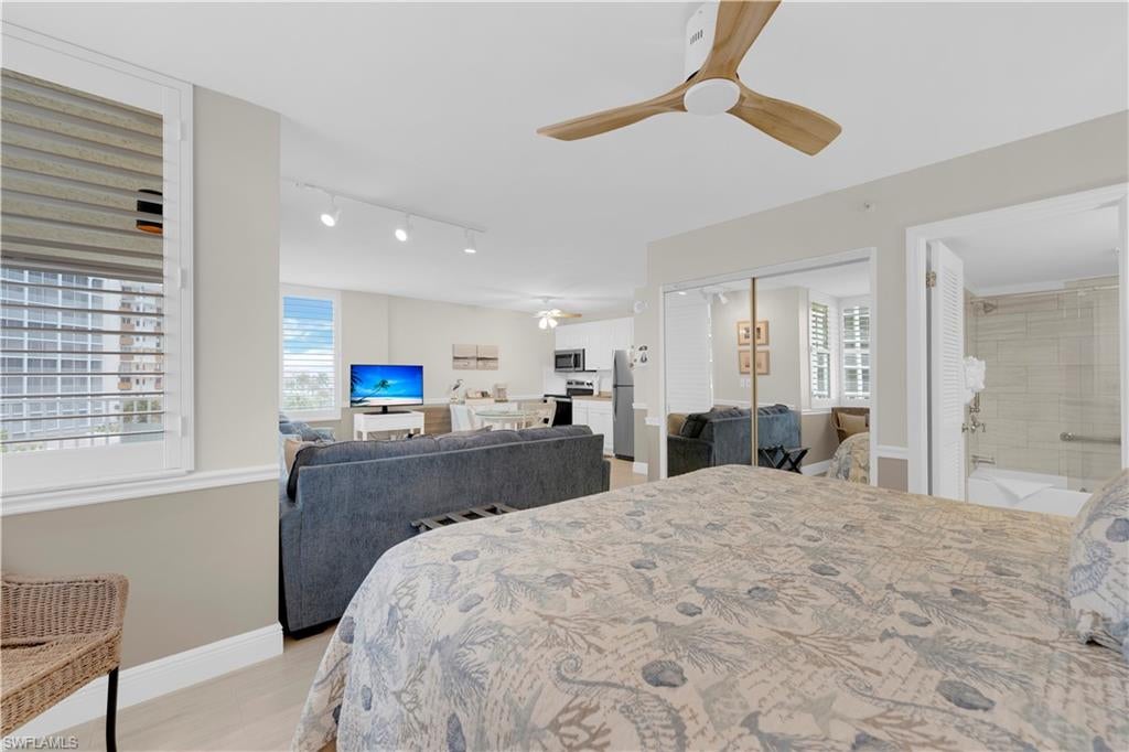 ESTERO BEACH AND TENNIS CLUB - Residential