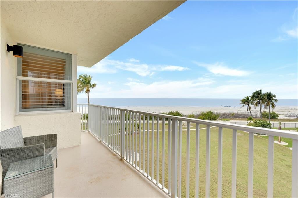 ESTERO BEACH AND TENNIS CLUB - Residential