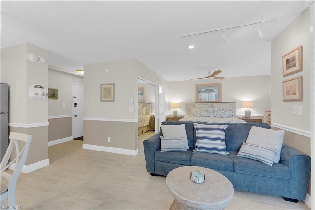 ESTERO BEACH AND TENNIS CLUB - Residential