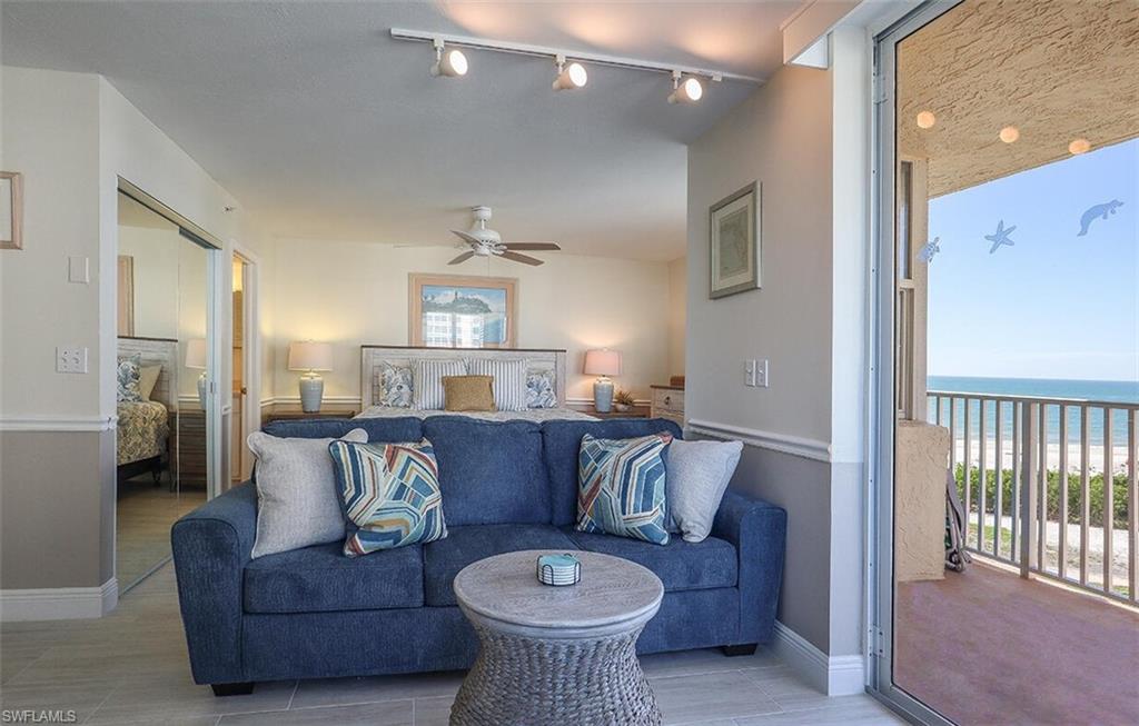 ESTERO BEACH AND TENNIS CLUB - Residential