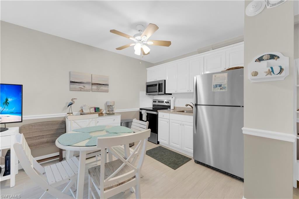 ESTERO BEACH AND TENNIS CLUB - Residential
