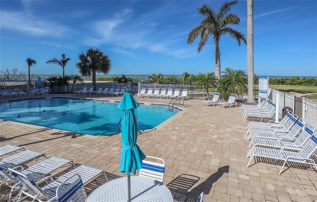ESTERO BEACH AND TENNIS CLUB - Residential